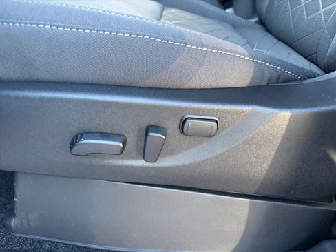 New 2026 Nissan Frontier SV w/ All-Weather Content Package image 14