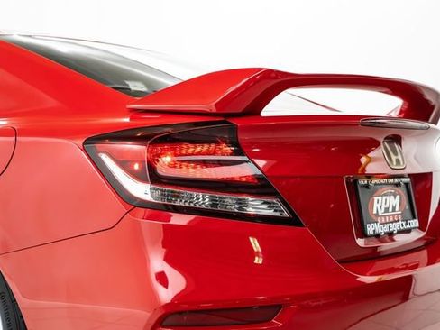Used 2015 Honda Civic Si image 10