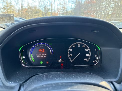 Used 2022 Honda Insight EX image 23