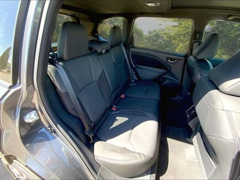 New 2026 Subaru Forester Touring image 10