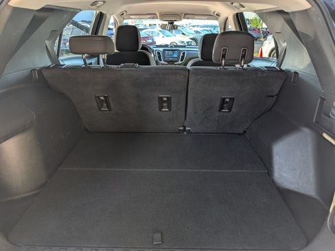 Used 2018 Chevrolet Equinox LT AWD/4WD image 21