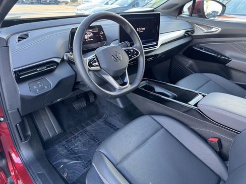 Used 2025 Volkswagen ID.4 Pro S image 17