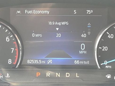 Used 2021 Ford Explorer XLT w/ Equipment Group 202A AWD/4WD image 45