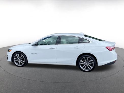 Used 2024 Chevrolet Malibu LT image 7