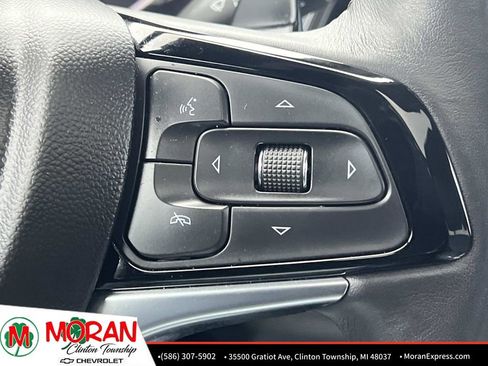 Certified 2024 Buick Enclave Essence w/ Experience Buick Package image 26