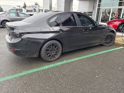 Used 2014 BMW 328i xDrive Sedan image 8