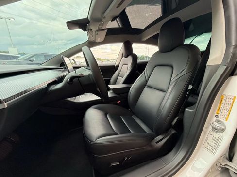 Used 2023 Tesla Model 3 Long Range image 12