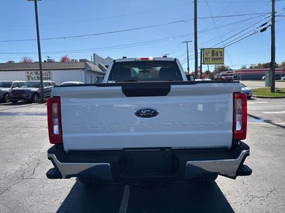 New 2026 Ford F250 XLT