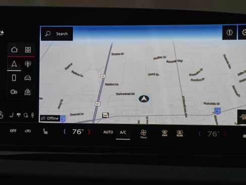 Certified 2025 Audi A5 2.0T Premium w/ Convenience Package image 14