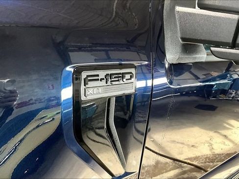 New 2026 Ford F150 XLT w/ Equipment Group 302A MID AWD/4WD image 9