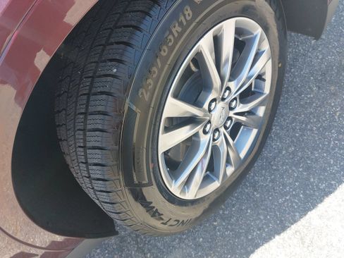 Used 2023 Cadillac XT5 Premium Luxury FWD image 35