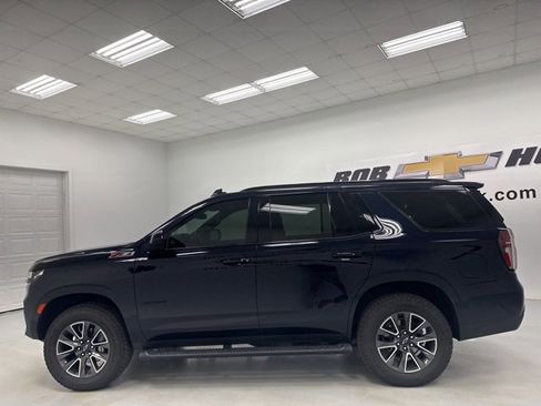 Used 2021 Chevrolet Tahoe Z71 image 8