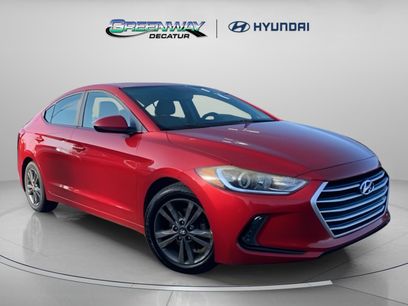 Used 2018 Hyundai Elantra Value Edition