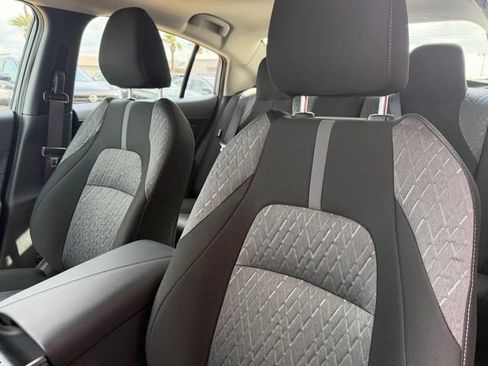 New 2026 Nissan Sentra SV w/ SV Convenience Package FWD image 11