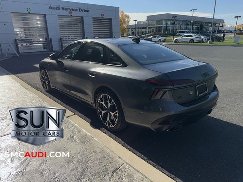 New 2026 Audi A6 Premium Plus image 16