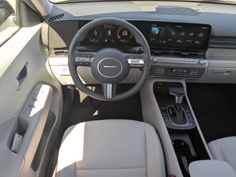 New 2027 Hyundai Kona SEL Sport FWD image 19
