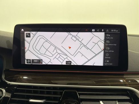 Certified 2023 BMW 530i xDrive w/ Premium Package AWD/4WD image 19