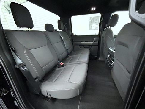 Used 2023 Ford F150 XLT w/ Equipment Group 302A High AWD/4WD image 18
