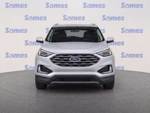 Used 2019 Ford Edge SEL w/ Equipment Group 201A AWD/4WD image 5