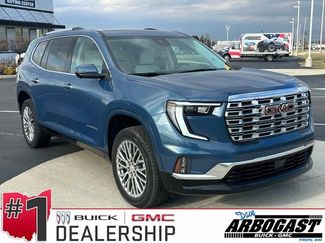 Used 2024 GMC Acadia Denali w/ Super Cruise Package video 1