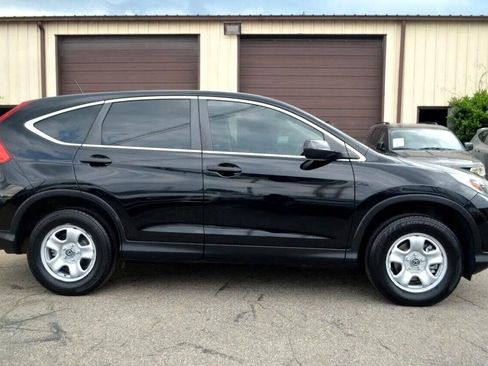 Used 2015 Honda CR-V LX image 14