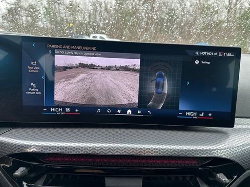 Used 2025 BMW 430i xDrive 430i Gran Coupe w/ Premium Package image 30