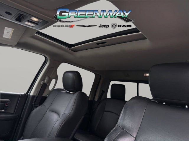 Used 2013 RAM 1500 Sport w/ Sport Premium Group AWD/4WD image 18