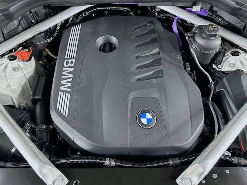 New 2026 BMW X5 xDrive40i w/ Premium Package AWD/4WD image 13