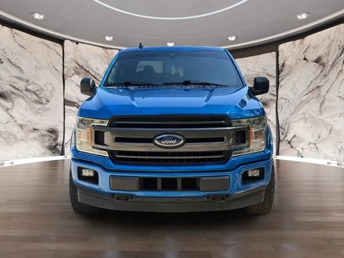 Used 2019 Ford F150 XLT w/ Equipment Group 302A Luxury AWD/4WD image 10