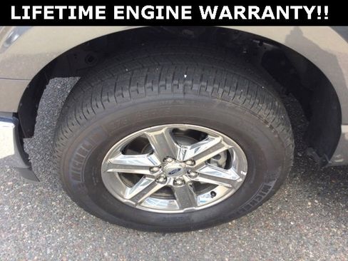 Used 2024 Ford F150 XLT image 27