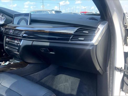 Used 2018 BMW X5 sDrive35i image 19