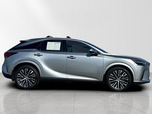 Certified 2025 Lexus RX 350 w/ Convenience Package AWD/4WD image 7