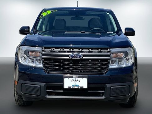 Used 2023 Ford Maverick XLT w/ XLT Luxury Package FWD image 3