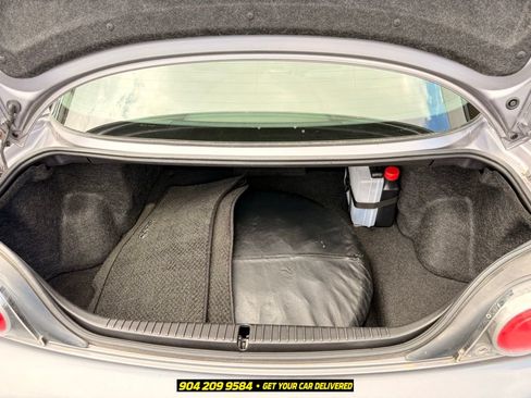 Used 2004 MAZDA RX-8 w/ MT Touring Pkg RWD image 26
