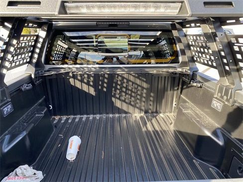 New 2025 Toyota Tacoma TRD Off-Road image 4