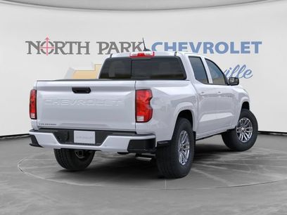 New 2026 Chevrolet Colorado LT w/ Advanced Trailering Package