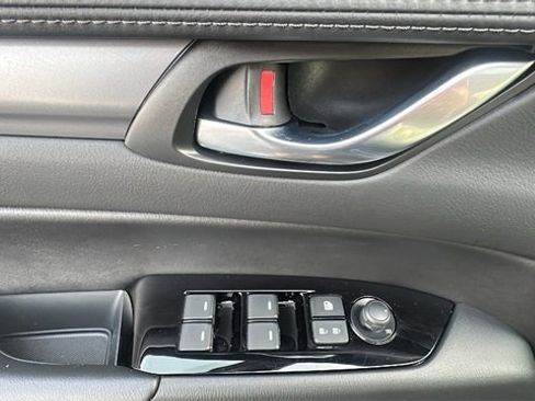 Certified 2025 MAZDA CX-5 AWD 2.5 S w/ Preferred Package image 25