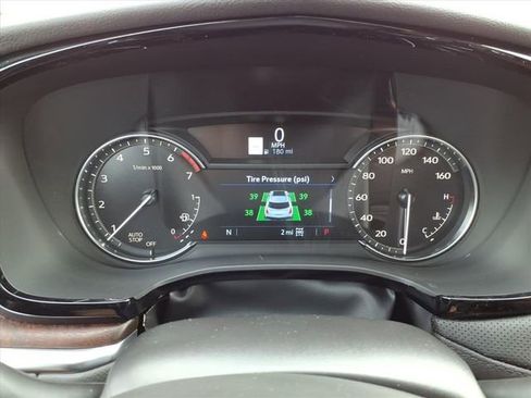 New 2025 Cadillac XT5 Premium Luxury image 36