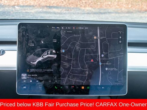 Used 2021 Tesla Model Y Performance image 16