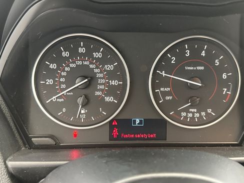 Used 2016 BMW 228i xDrive Coupe AWD/4WD image 13