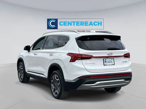 Used 2021 Hyundai Santa Fe Limited image 5