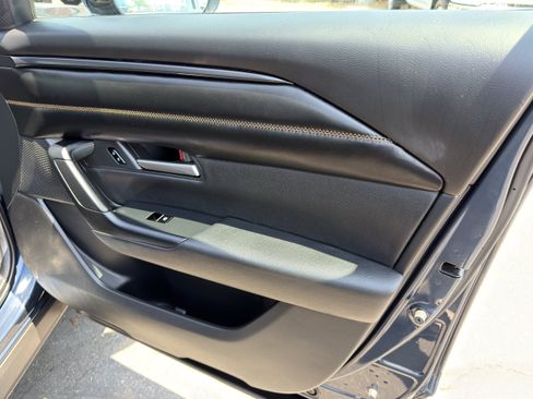 Used 2025 MAZDA CX-50 AWD 2.5 Hybrid w/ Premium Pkg image 11