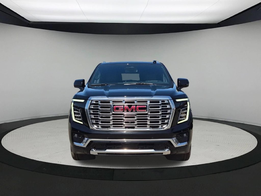 New 2027 GMC Yukon Denali w/ Sun & Power Step Package AWD/4WD image 8