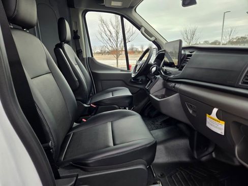 New 2026 Ford Transit 250 Base image 5