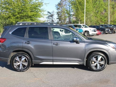 Used 2020 Subaru Forester Touring w/ Popular Package #2 image 8