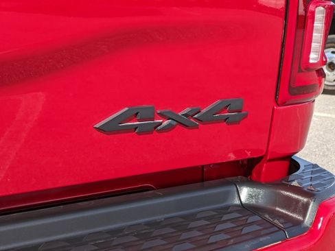 New 2026 RAM 2500 Limited image 29