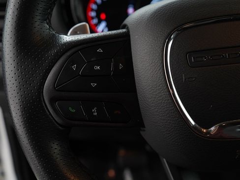 Used 2022 Dodge Durango GT image 22