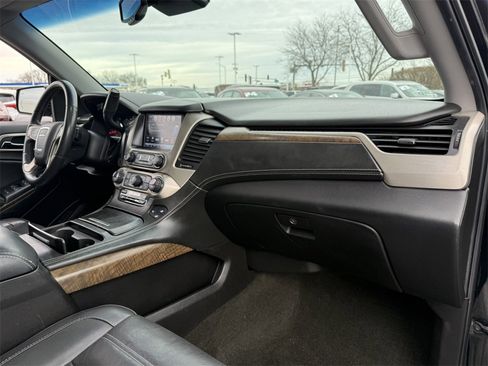 Used 2018 GMC Yukon Denali w/ Denali Ultimate Package image 41