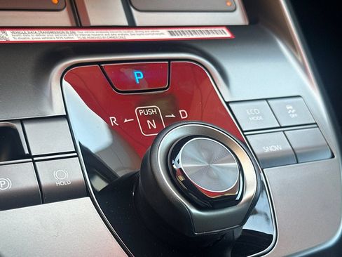 New 2026 Toyota bZ AWD/4WD image 23
