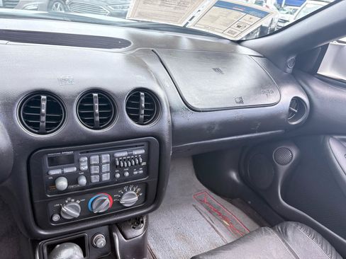 Used 2002 Pontiac Firebird Formula w/ SLP Firehawk Pkg RWD image 13